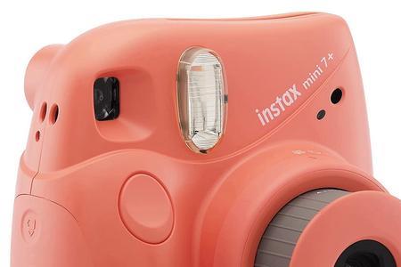 富士instaxmini7+和mini9区别