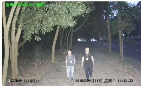 为什么我的摄像头有拖影现象