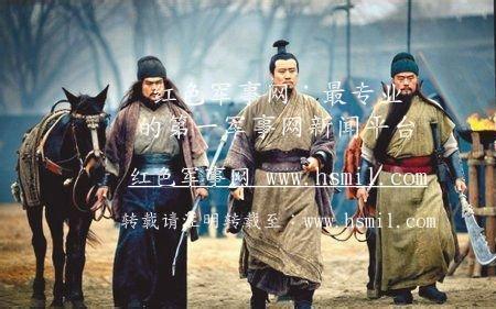 刘备伐曹兵败后,投靠了荆州的谁