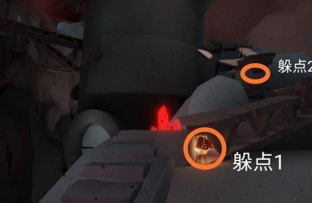 光遇如何切换人脸