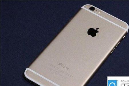 苹果6音量太小怎么解决