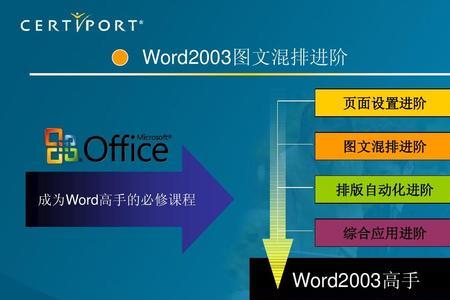 word文档和图文混排的意义