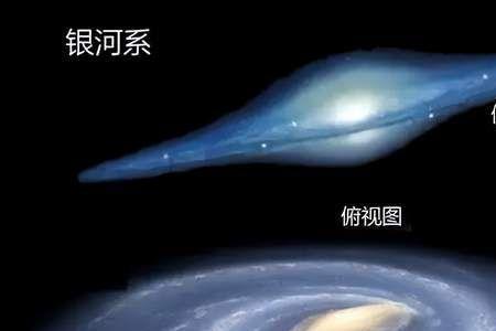 银河系的寿命多长