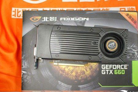 gtx660支持4k的显示器吗