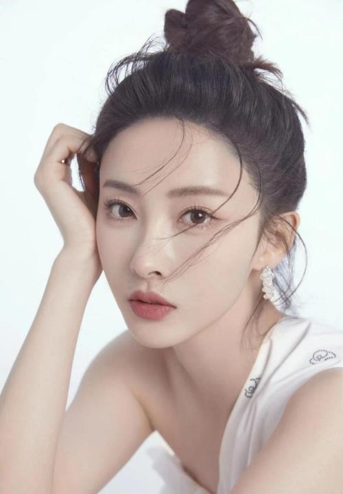赘婿中的聂云竹是谁演的