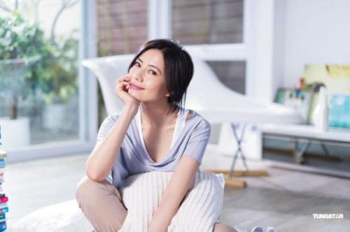 且行且珍惜女星
