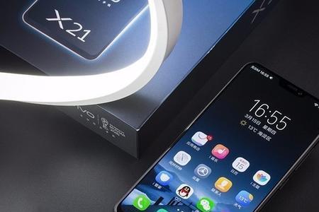vivoy30刘海屏怎么设置