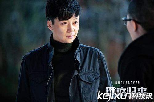 卧底归来2为什么不拍了捕蛇行动