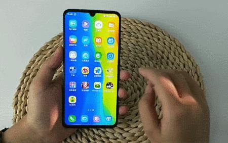 vivo怎么设置动态壁纸