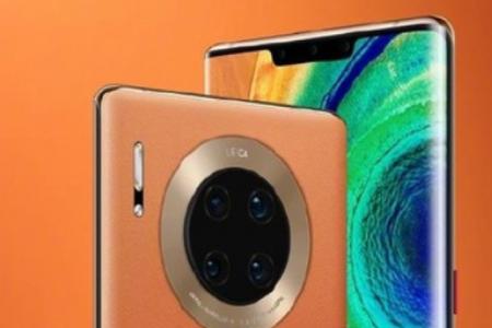 mate30pro指纹不灵敏怎么回事