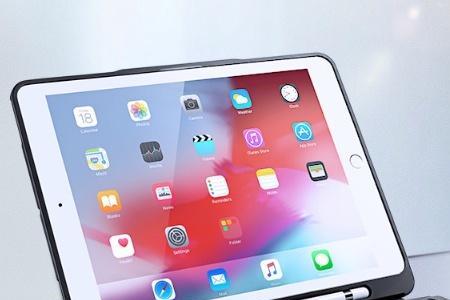 ipad键盘最佳替代品