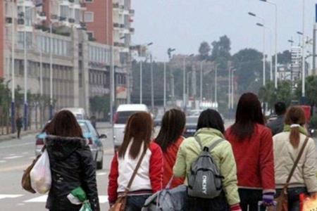 为什么身上会有社会气息