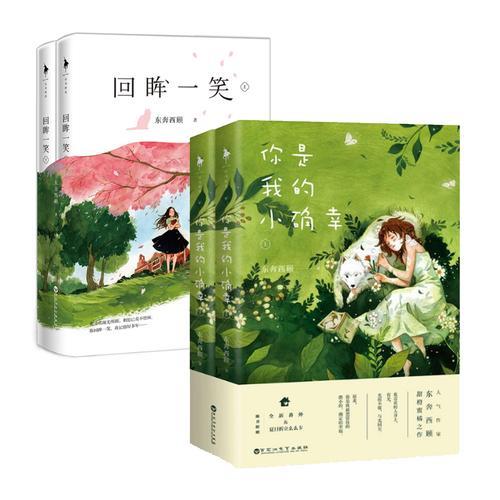 东奔西顾的哪篇小说最好看