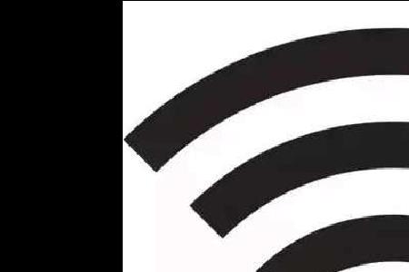 wifi上为什么会有一个小白叉