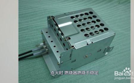 热水器启动时发出轰鸣声为什么