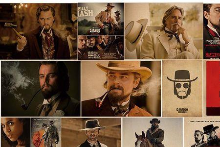 被解救的姜戈主题曲