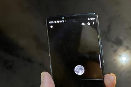索尼xperia5忘记密码