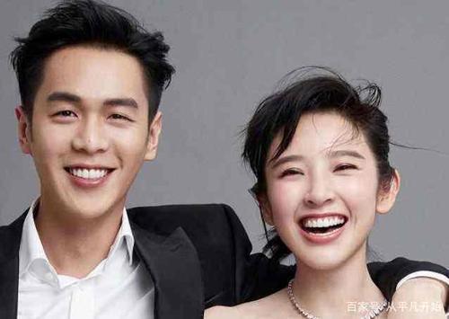 唐艺昕有女儿了吗