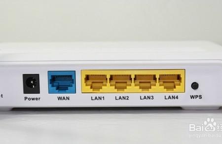 路由器插口满了怎么办