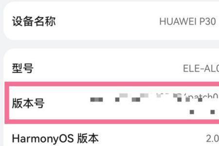 华为开发者模式怎么调整内存