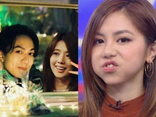 邓紫棋有多少个前男友