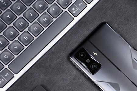 redmik50电竞版呼吸灯不亮