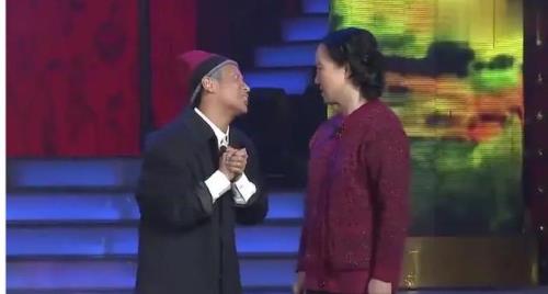 2023年春节联欢晚会有宋小宝吗