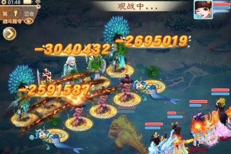 大话西游手游怎么抗龙族伤害