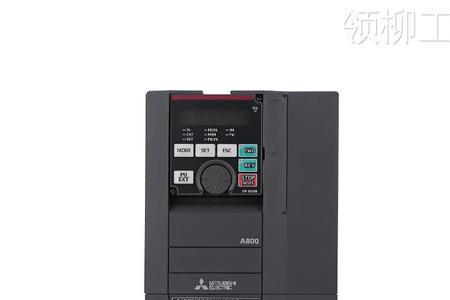 三菱变频器380输出多少v