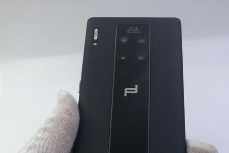 mate30rs保时捷展示机能买吗