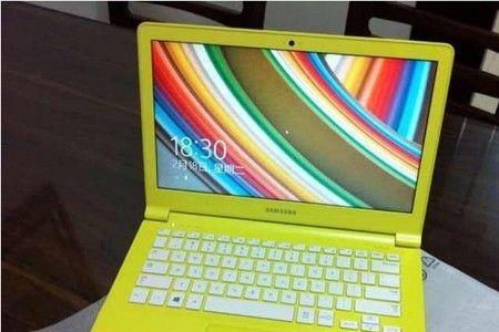 msi笔记本屏幕色彩怎么调
