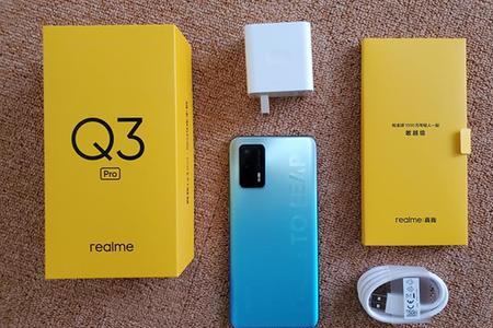 realme真我怎么使用4g