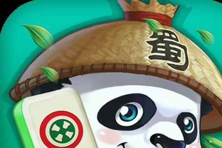华为怎么设置熊猫麻将