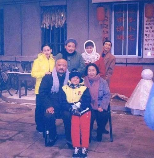 东北旧事片尾曲