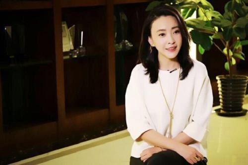 遥远的婚约刘欣演的谁