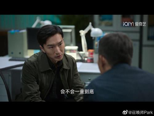 狂飙王力谁杀的