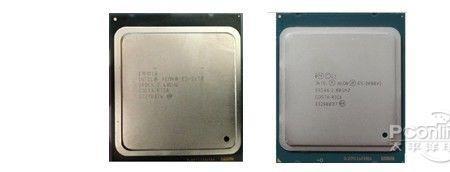 e52630v2相当于什么cpu