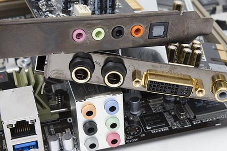 alc4080板载声卡评测