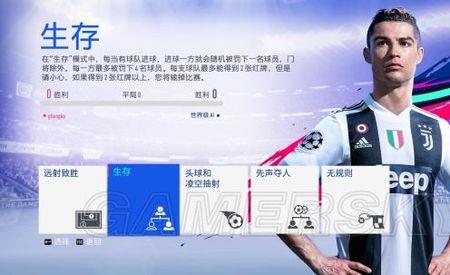 fifa19经理模式必买妖人列表