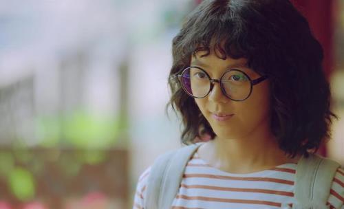 初恋那件小事赵今麦哪集变好看