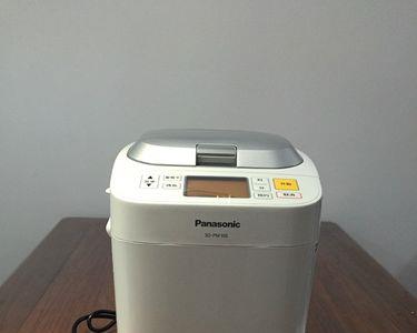 松下sdpm105面包机使用说明电子版