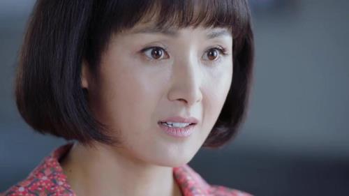 海之谣中唐晓华最后是什么结局