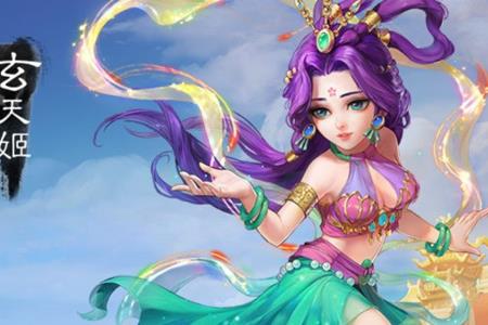 大话西游手游女仙怎么秒的多