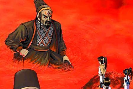 急，新仙剑怎么得到引路蜂啊