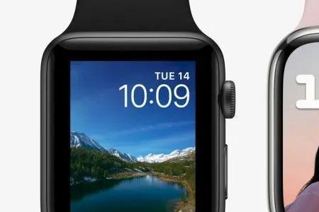 applewatch可以和ipad配对吗
