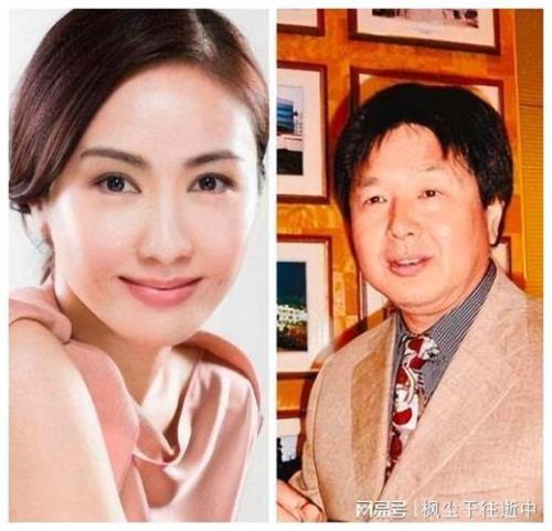 黎姿情史