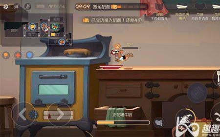 喵树怎么快速升级