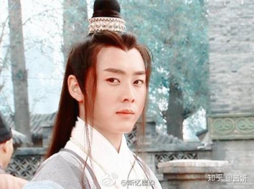 花姑子演员