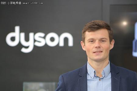 戴森往前推还是往后拉