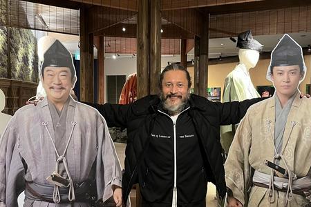 镰仓殿的13人是些什么人